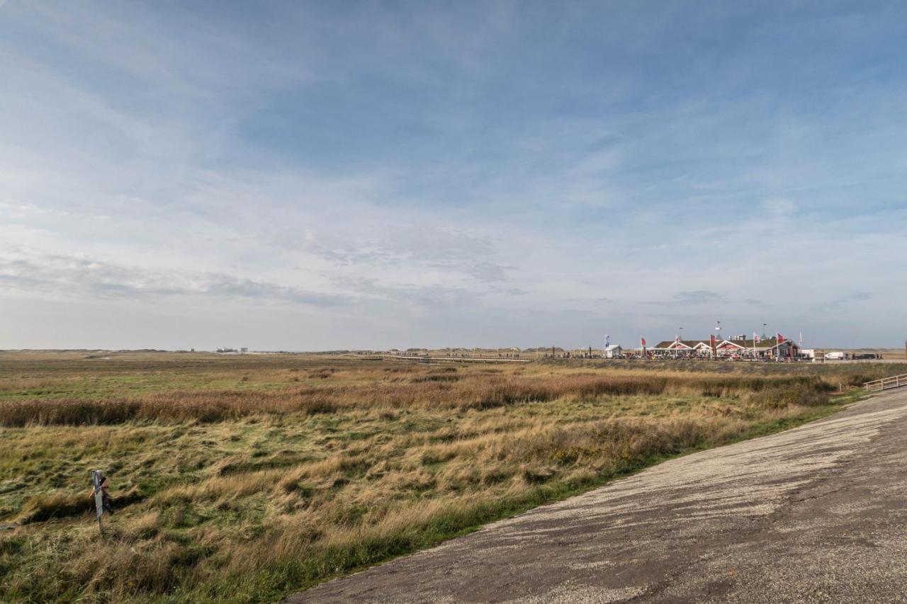 Villa Anna Ll App 73 Sankt Peter-Ording Exterior foto