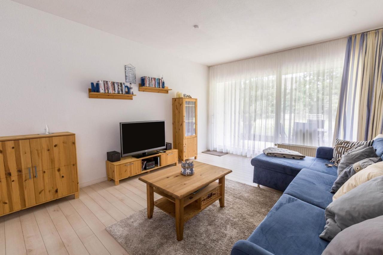 Villa Anna Ll App 73 Sankt Peter-Ording Exterior foto