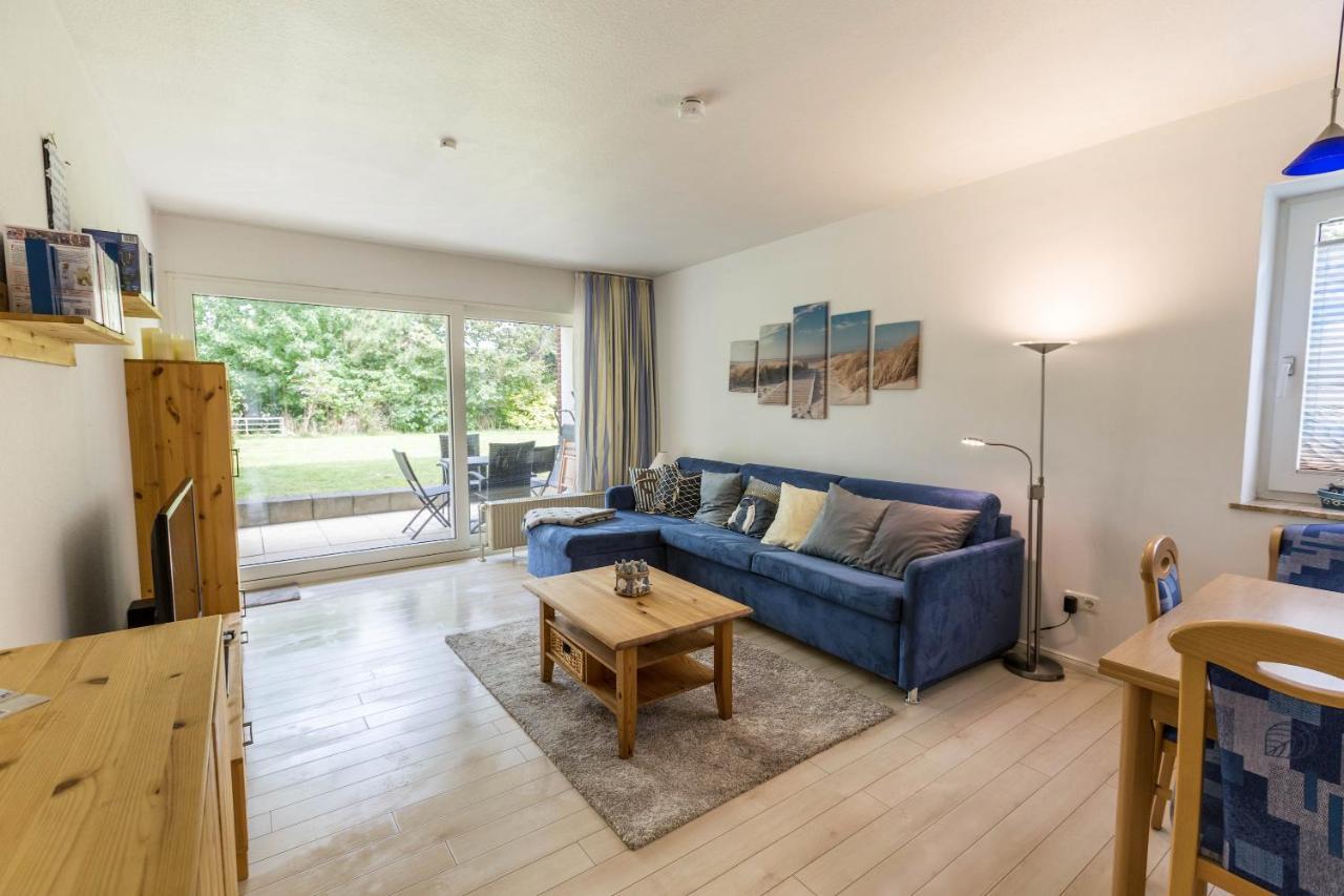 Villa Anna Ll App 73 Sankt Peter-Ording Exterior foto
