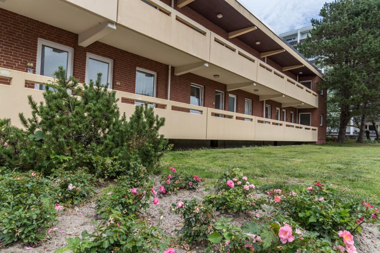 Villa Anna Ll App 73 Sankt Peter-Ording Exterior foto