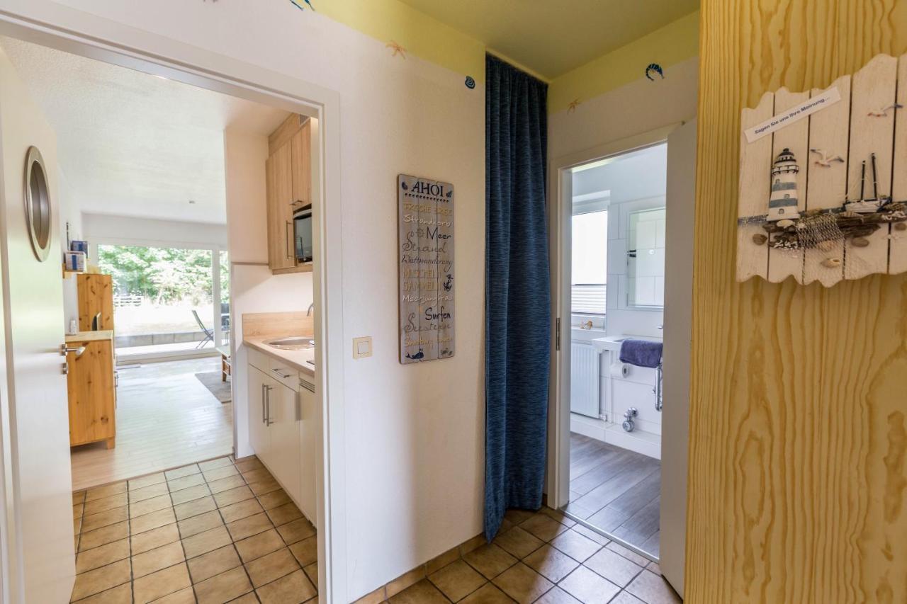 Villa Anna Ll App 73 Sankt Peter-Ording Exterior foto
